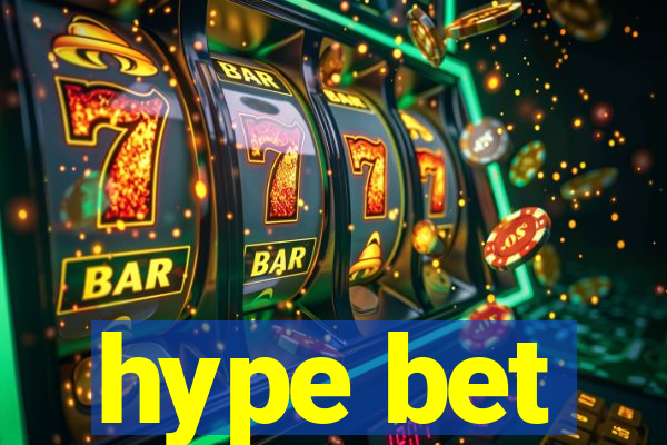 hype bet